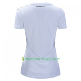 Koszulka Meksyk Damska Wyjazdowe Koszulki Piłkarskie Mistrzostwa Świata 2018